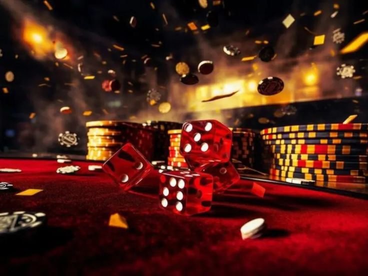 Giao diện cá cược thể thao và casino trực tuyến tại win333