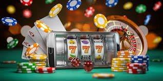 Trò chơi bắn cá arcade trực tuyến tại win333 – giao diện sinh động