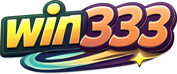 Logo win333 – trang chủ cá cược trực tuyến